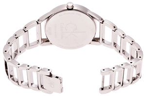 Produktbild av Calvin Klein K3G23121, damklocka med 32 mm boett.