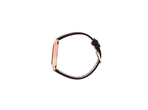 Produktbild av Calvin Klein K8Q316G6, herrklocka med 40 mm boett.