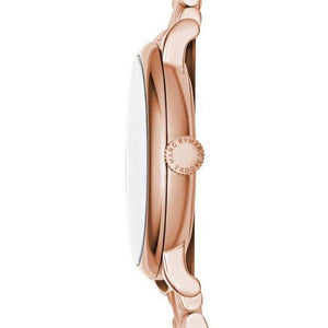 Produktbild av Marc Jacobs MBM3441, Dress damklocka med 36 mm boett.