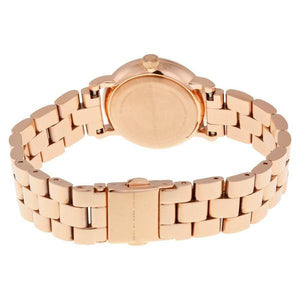 Produktbild av Marc Jacobs MBM3443, Dress damklocka med 28 mm boett.