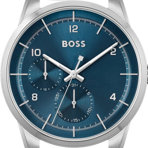 Produktbild av Hugo Boss 1513942, Sophio herrklocka med 42 mm boett.
