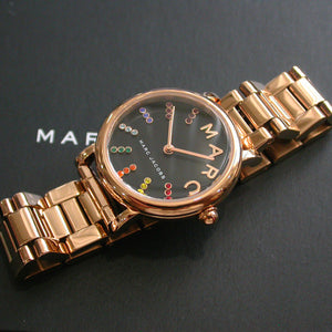 Produktbild av Marc Jacobs MJ3569, Classic damklocka med 29 mm boett.