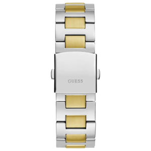 Guess GW0703G3 Men's Wristwatch WRIST SWEDEN
