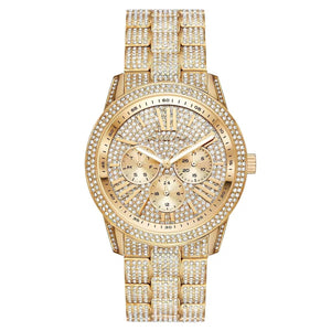 Michael Kors MK6789 Women's Watch WRIST SWEDEN