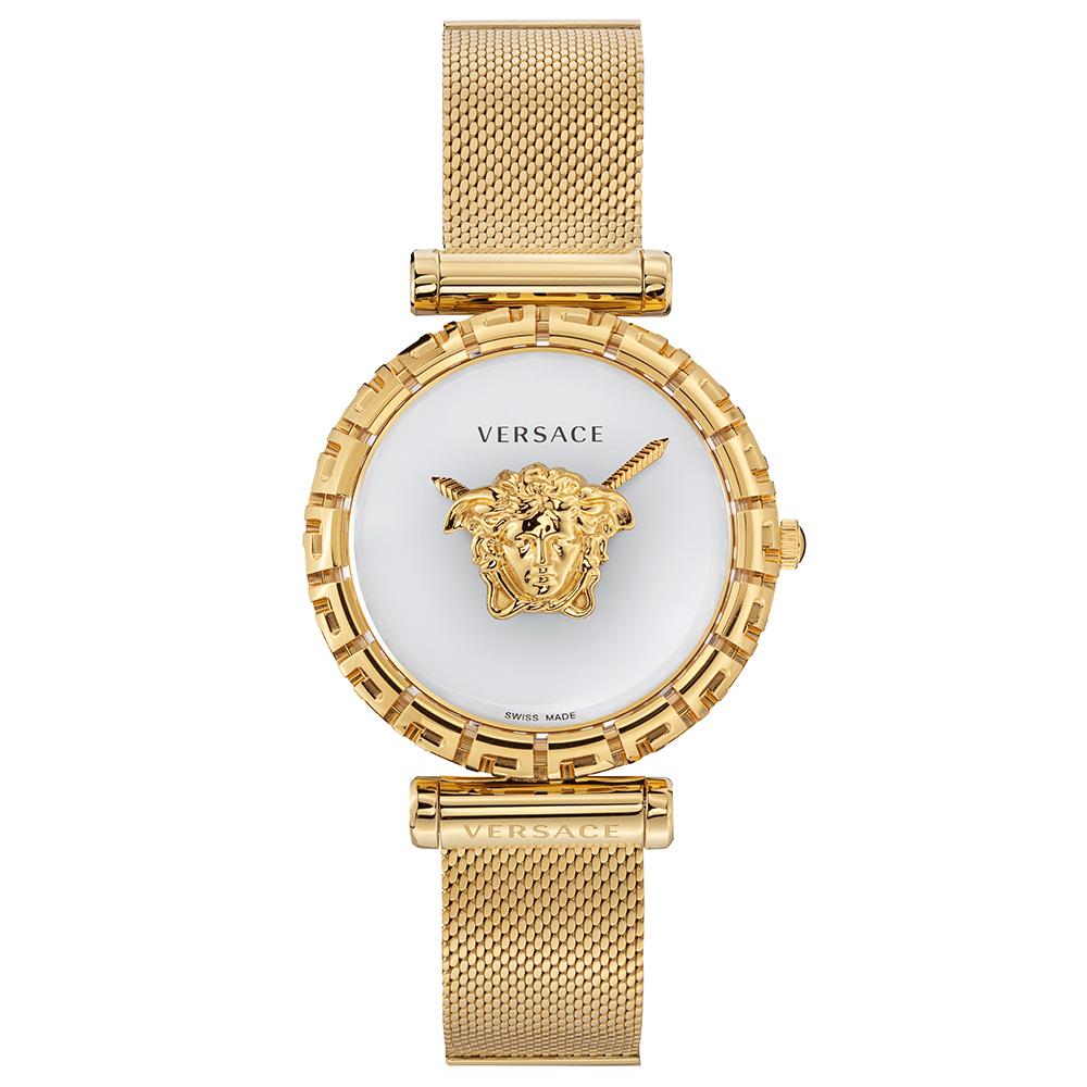 Versace VEDV00619 Palazzo Empire Ladies Watch Versace