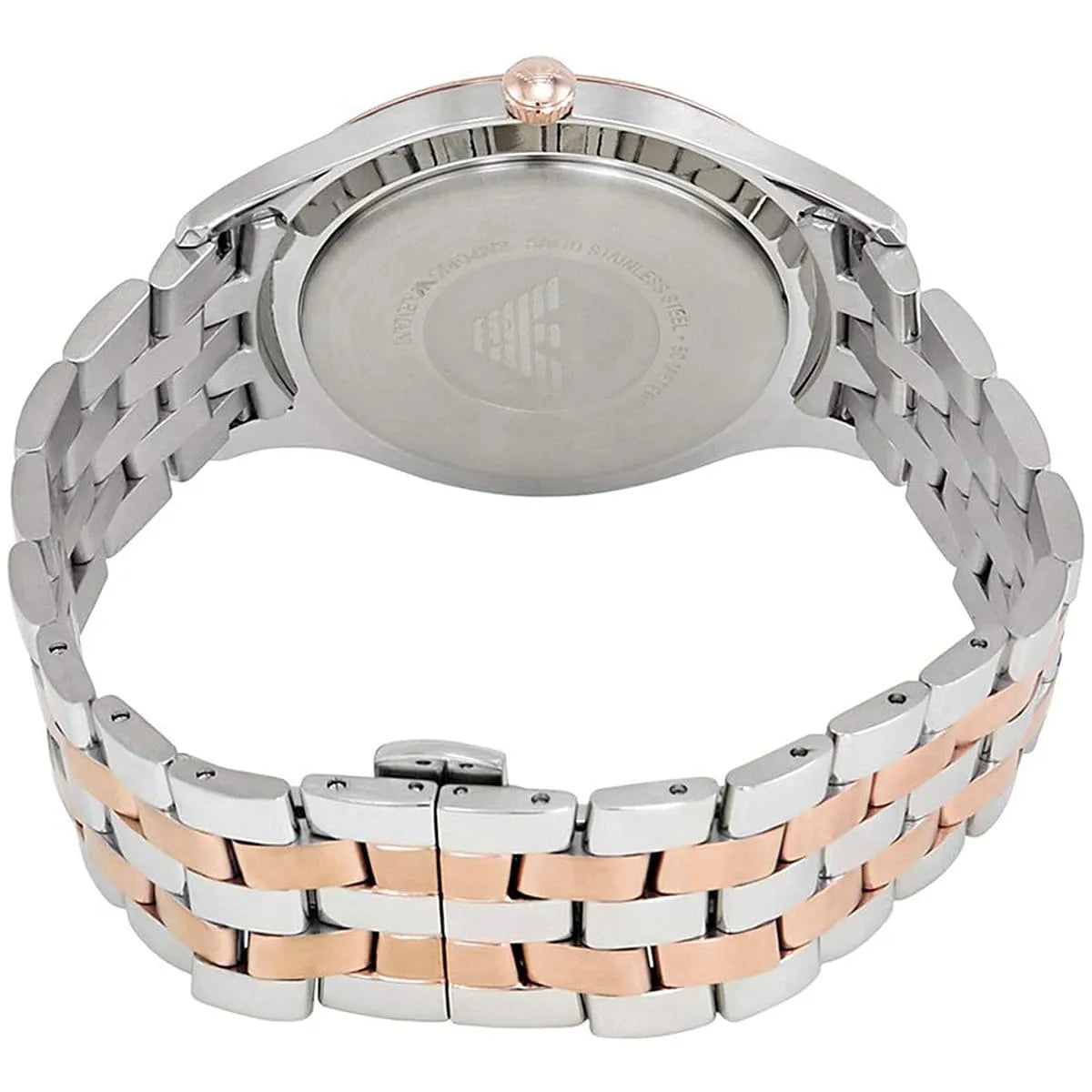 Produktbild av Emporio Armani Lambda AR11044, herrklocka med Ø43 mm boett.