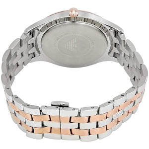 Produktbild av Emporio Armani Lambda AR11044, herrklocka med Ø43 mm boett.