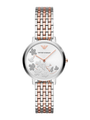 Produktbild av Emporio Armani Kappa AR11113, damklocka med Ø32 mm boett.