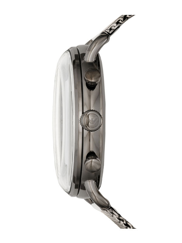 Produktbild av Emporio Armani Aviator AR11141, herrklocka med Ø43 mm boett.