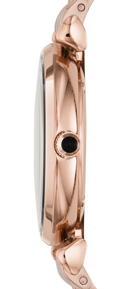 Produktbild av Emporio Armani Mother of Pearl AR11145, damklocka med Ø32 mm boett.