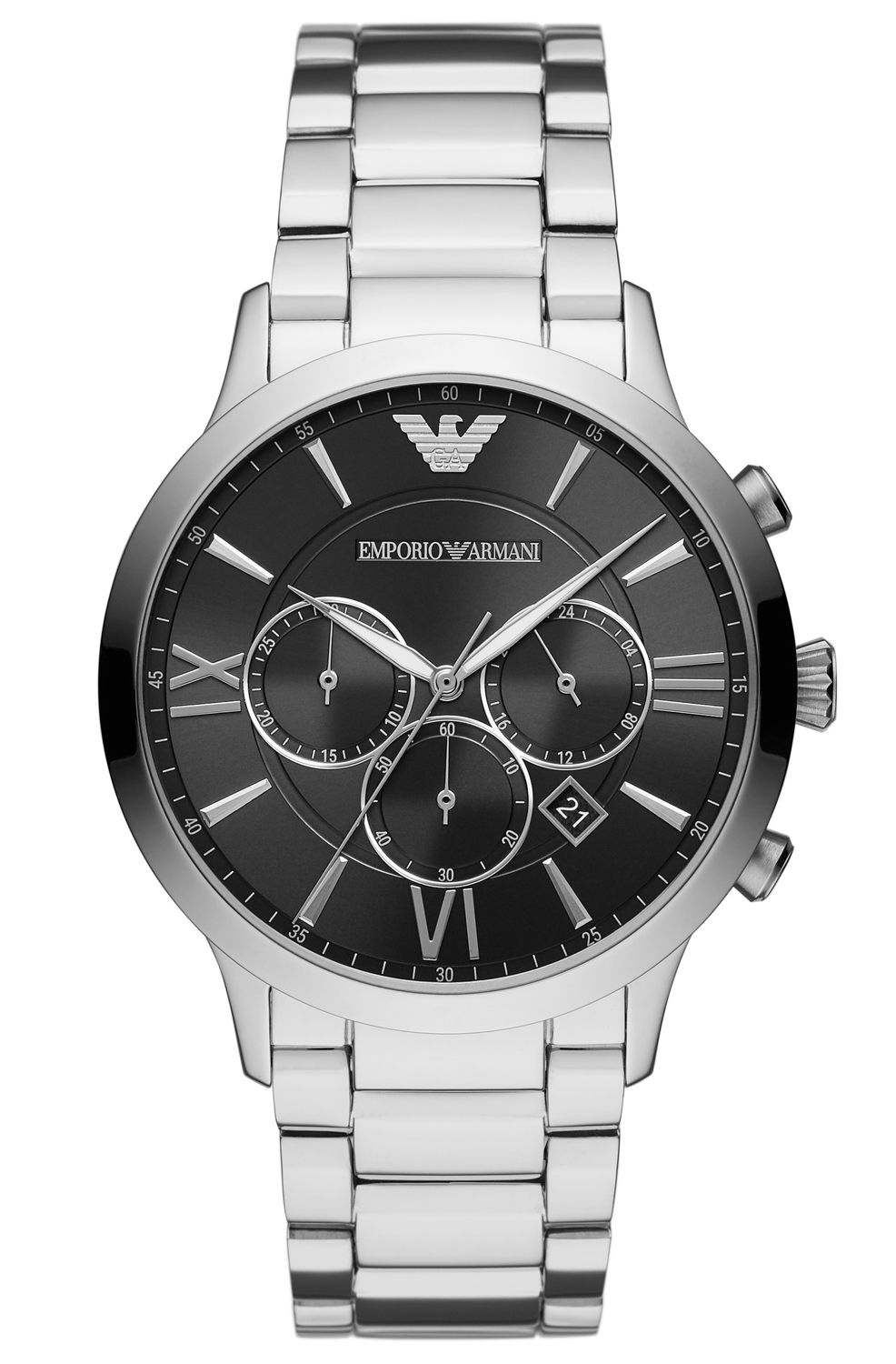 Produktbild av Emporio Armani Giovanni AR11208, herrklocka med Ø44 mm boett.