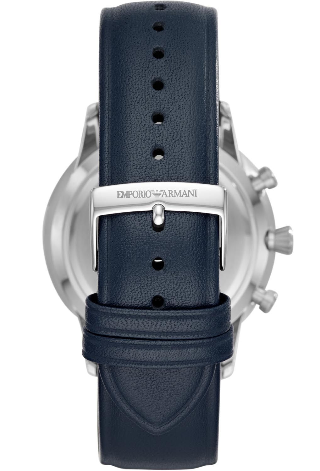 Produktbild av Emporio Armani Giovanni AR11226, herrklocka med Ø43 mm boett.