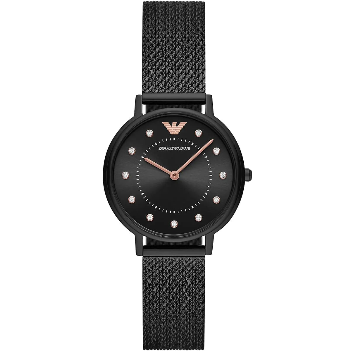 Produktbild av Emporio Armani Kappa AR11252, damklocka med Ø32 mm boett.