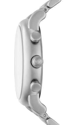 Produktbild av Emporio Armani Luigi AR11324, herrklocka med Ø46 mm boett.