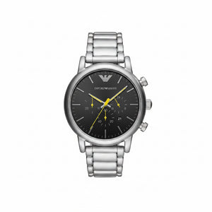 Produktbild av Emporio Armani Luigi AR11324, herrklocka med Ø46 mm boett.