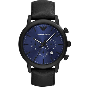Produktbild av Emporio Armani Luigi AR11351, herrklocka med Ø46 mm boett.