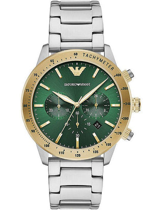 Produktbild av Emporio Armani Mario AR11454, herrklocka med Ø43 mm boett.