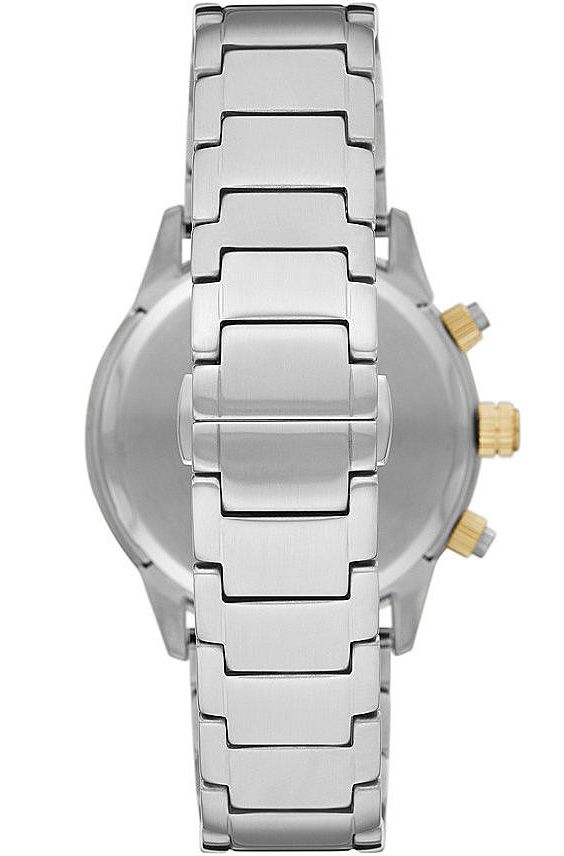 Produktbild av Emporio Armani Mario AR11454, herrklocka med Ø43 mm boett.