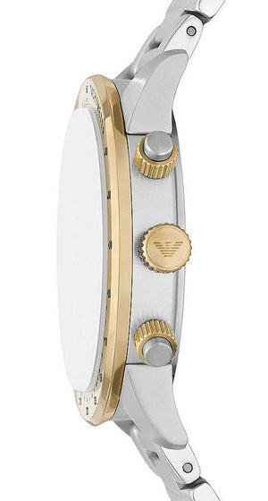 Produktbild av Emporio Armani Mario AR11454, herrklocka med Ø43 mm boett.