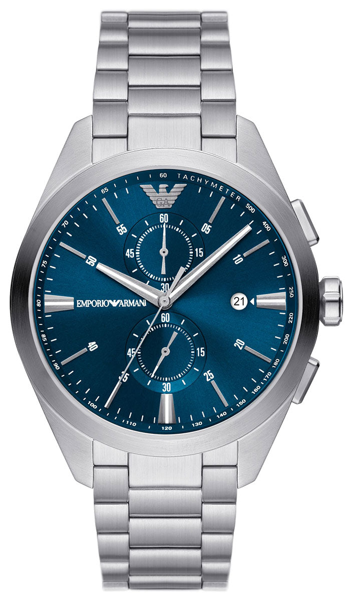 Produktbild av Emporio Armani Claudio AR11541, herrklocka med Ø43 mm boett.