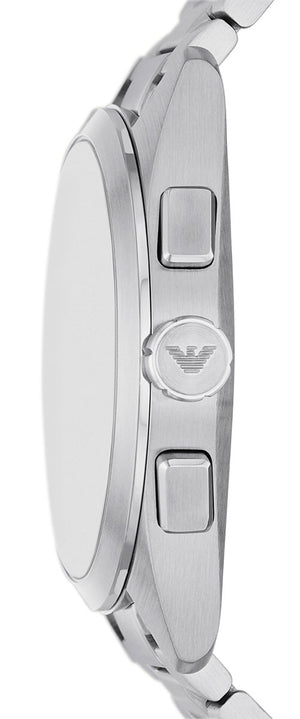 Produktbild av Emporio Armani Claudio AR11541, herrklocka med Ø43 mm boett.