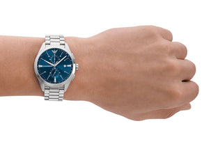 Produktbild av Emporio Armani Claudio AR11541, herrklocka med Ø43 mm boett.