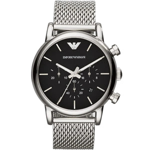 Produktbild av Emporio Armani Luigi AR1811, herrklocka med Ø41 mm boett.