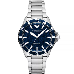 Produktbild av Emporio Armani Diver AR60059, herrklocka med Ø42 mm boett.