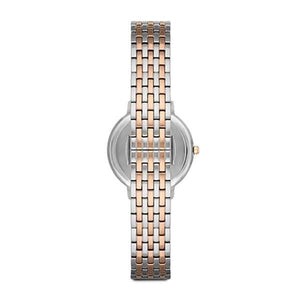 Produktbild av Emporio Armani Mother of Pearl AR2515, damklocka med Ø28 mm boett.