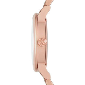 Burberry BU9146 The City Rose Gold Tone Women's Watch Burberry