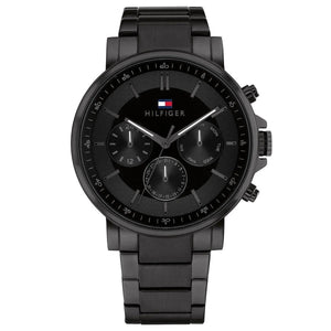 Tommy Hilfiger Tyson 1710590 WRIST SWEDEN