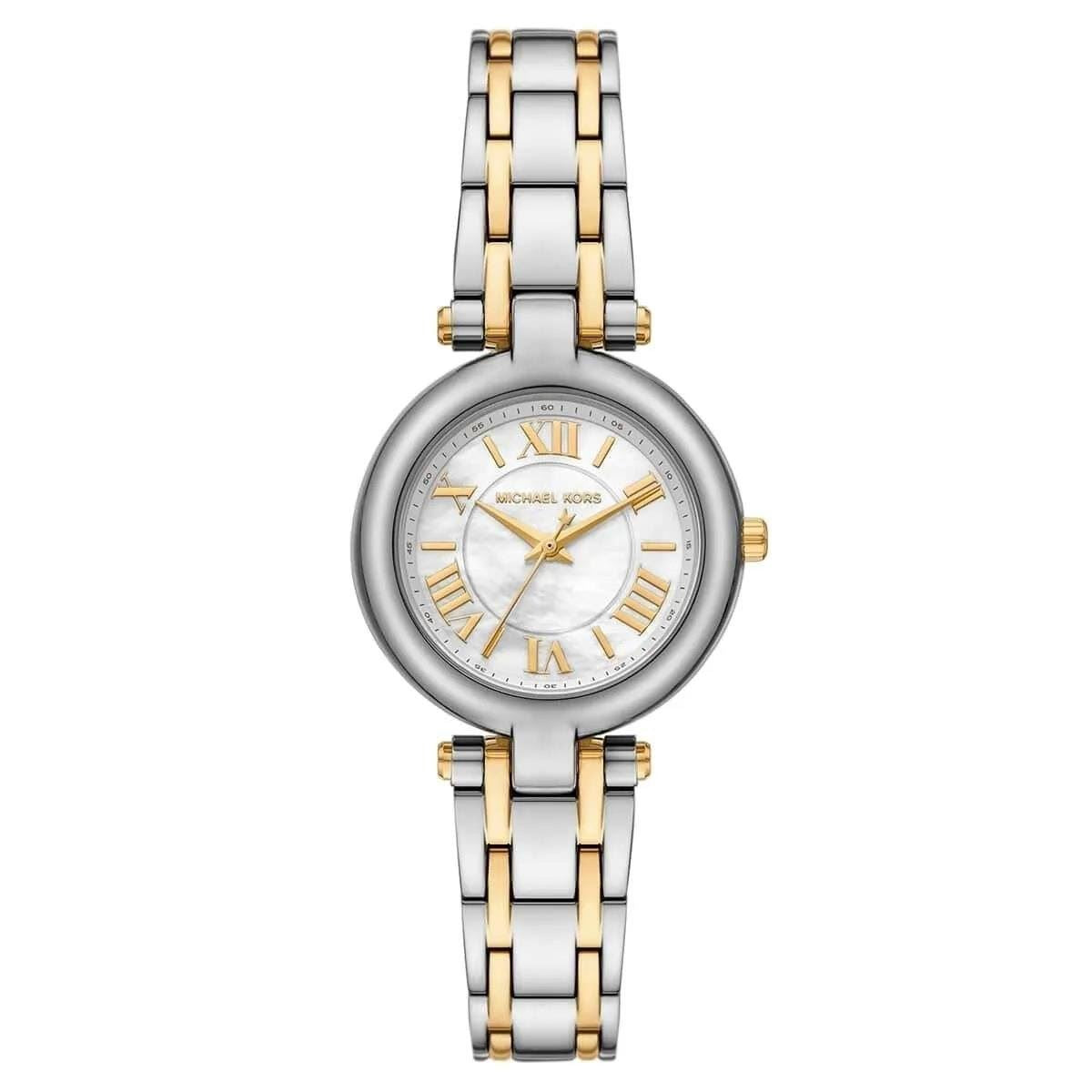 Michael Kors MK4895 Women's Watch WRIST SWEDEN