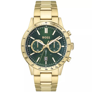 Produktbild av Hugo Boss 1513923, Allure herrklocka med 44 mm boett.