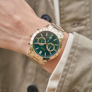 Produktbild av Hugo Boss 1513923, Allure herrklocka med 44 mm boett.