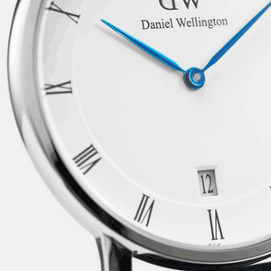Produktbild av Daniel Wellington DW00100095, Dapper St Mawes damklocka med 34 mm boett.
