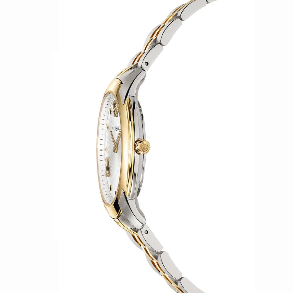 Versace VELR00519 Armbanduhr Damen Audrey Ladies Watch Versace
