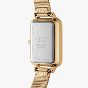 Daniel Wellington DW00100561 Women's Watch WRIST SWEDEN