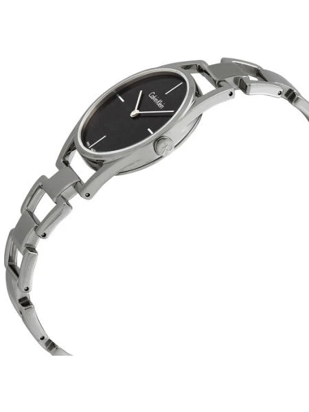 Produktbild av Calvin Klein K7L23141, damklocka med 30 mm boett.