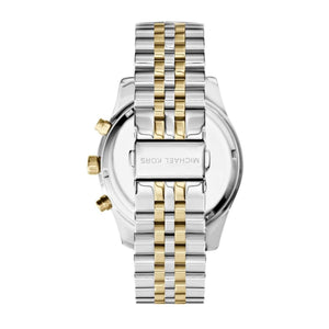 Michael Kors MK5955 Lexington Chronograph Stainless Steel Women's Watch Michael Kors