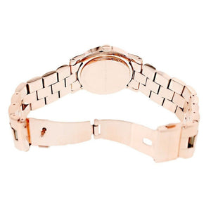 Produktbild av Marc Jacobs MBM3221, Amy damklocka med 36 mm boett.