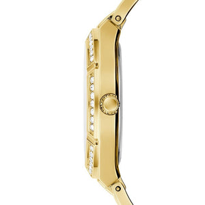 Guess Cosmo Woman Wristwatch GW0033L8 WRIST SWEDEN