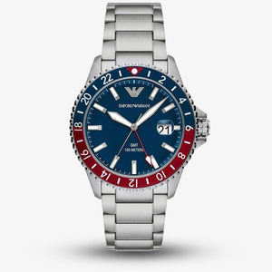 Emporio Armani AR11590 Men's Watch WRIST SWEDEN