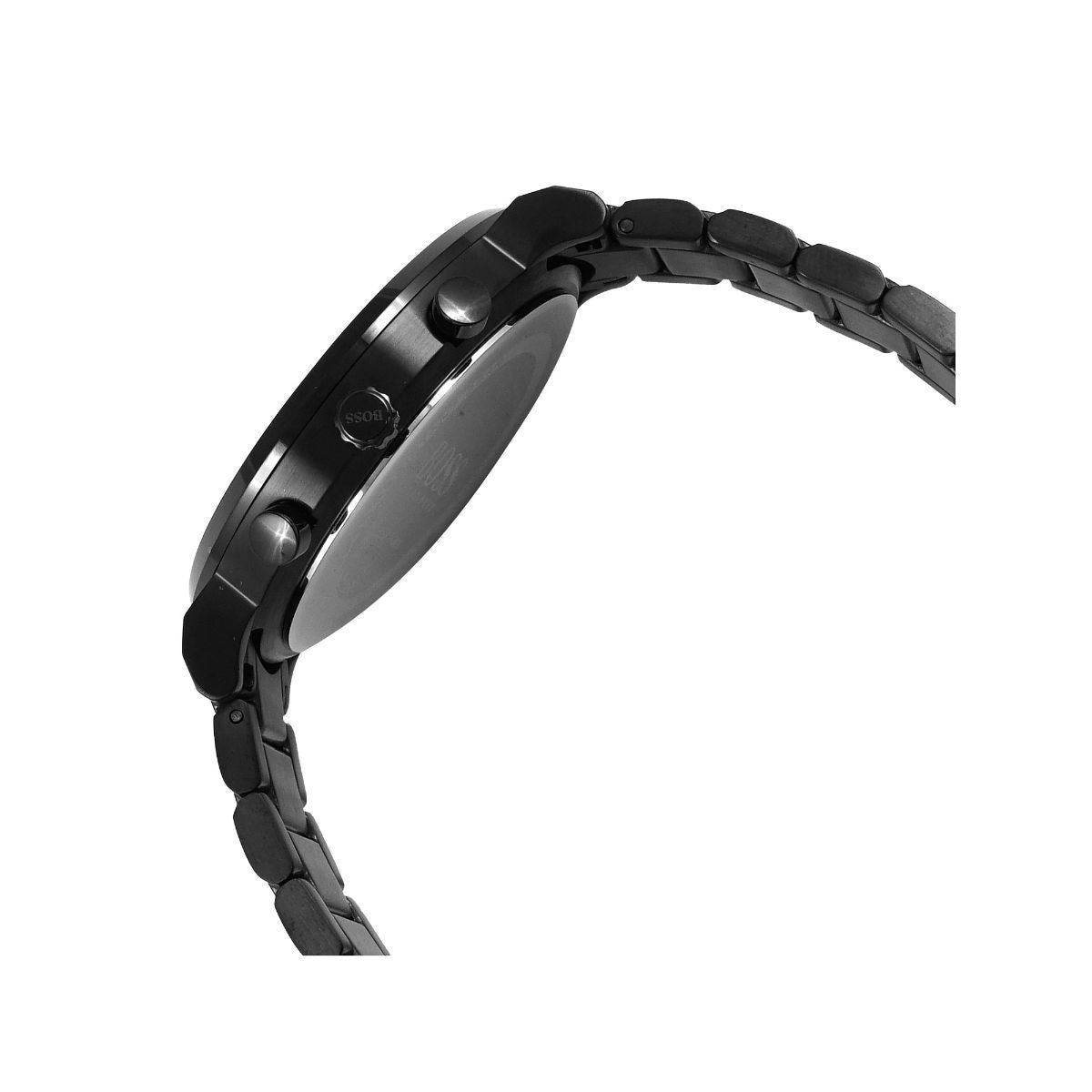 Produktbild av Hugo Boss 1513780, Integrity herrklocka med 43 mm boett.