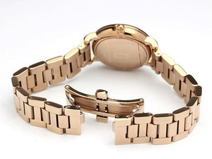 Produktbild av Marc Jacobs MJ3569, Classic damklocka med 29 mm boett.