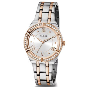 Guess W0033L9 Women's Watch WRIST SWEDEN