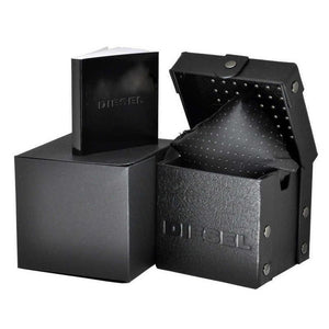 Produktbild av Diesel DZ1835, Fastbak herrklocka med 45 mm boett.