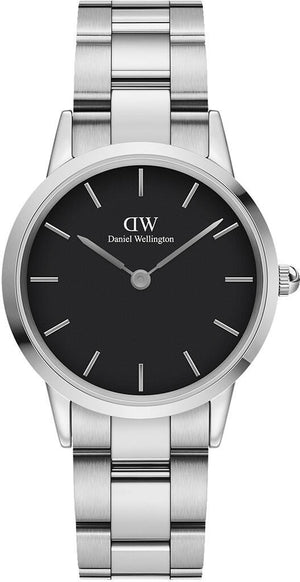 Produktbild av Daniel Wellington DW00100206, Iconic Link damklocka med 32 mm boett.