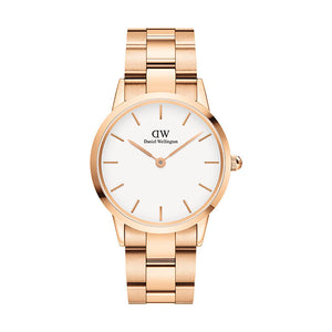 Produktbild av Daniel Wellington DW00100209, Iconic Link damklocka med 36 mm boett.