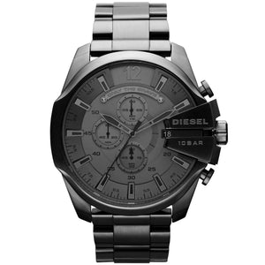 Produktbild av Diesel DZ4282, Mega Chief herrklocka med 51 mm boett.