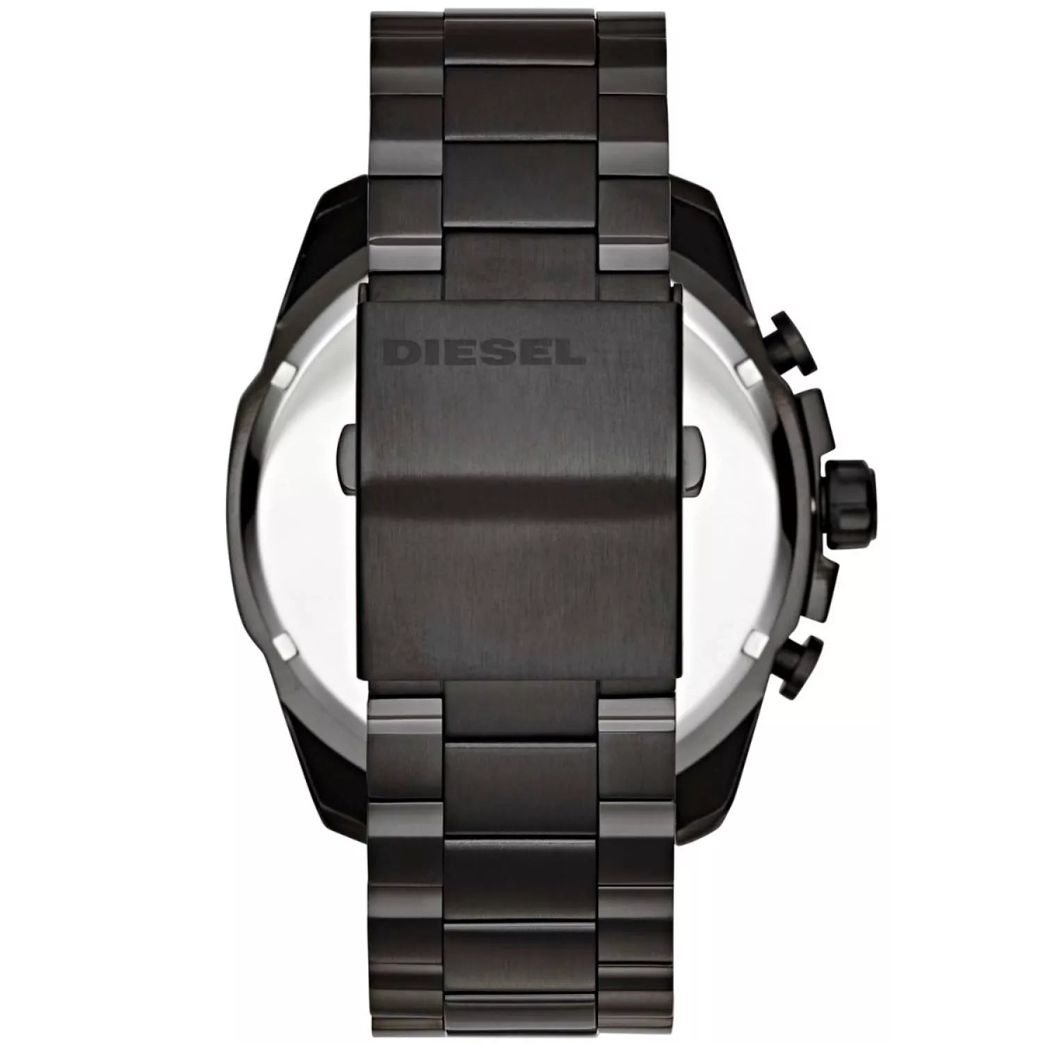 Produktbild av Diesel DZ4318, Mega Chief herrklocka med 51 mm boett.